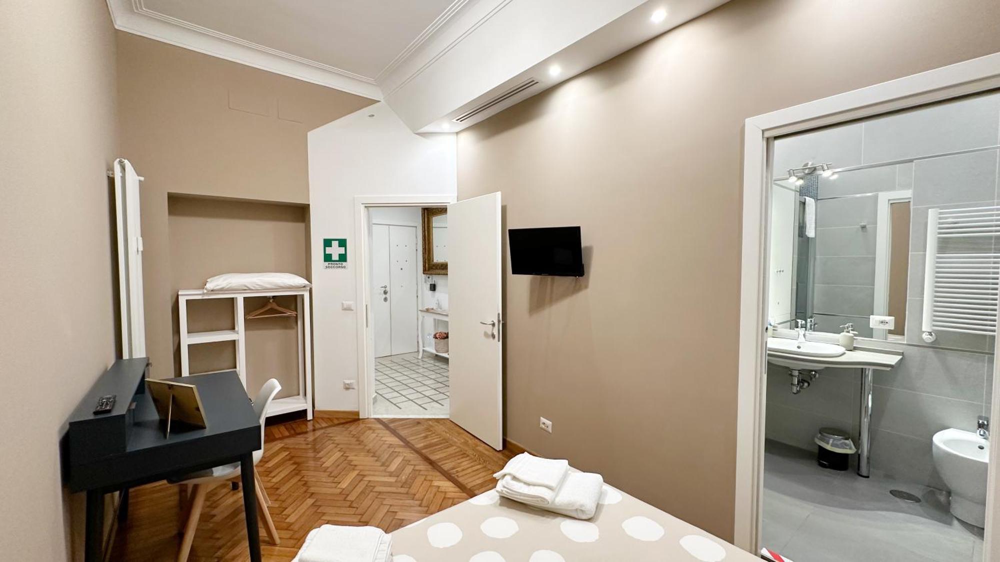 Apartamento Casa Remo - 2 Tram Stops From Old Town